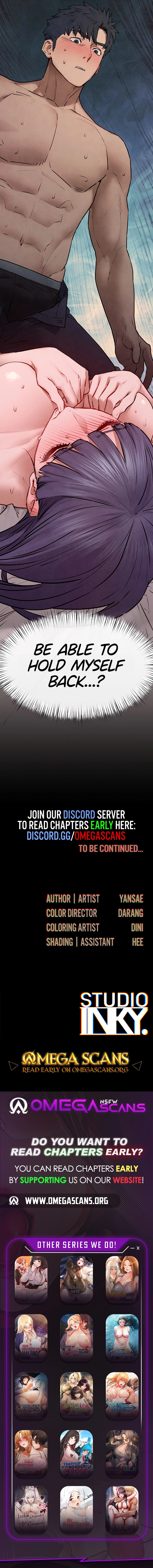 Moby Dick (Yansae) Chapter 71 page 20 - 