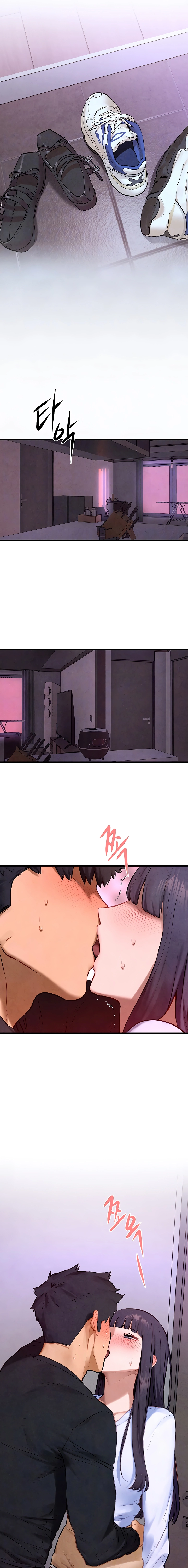 Moby Dick (Yansae) Chapter 71 page 3 - 