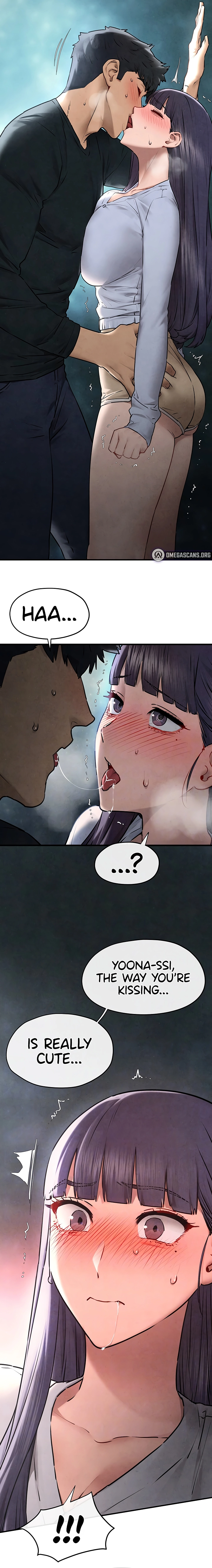 Moby Dick (Yansae) Chapter 71 page 5 - 