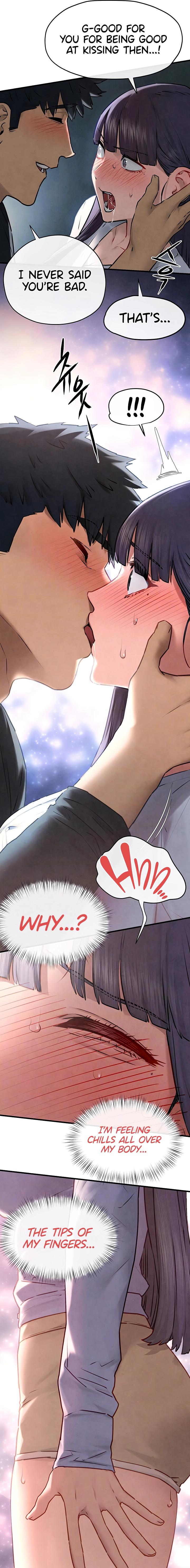 Moby Dick (Yansae) Chapter 71 page 6 - 
