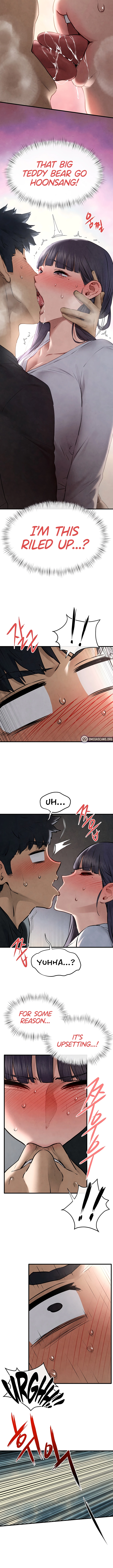 Moby Dick (Yansae) Chapter 71 page 8 - 