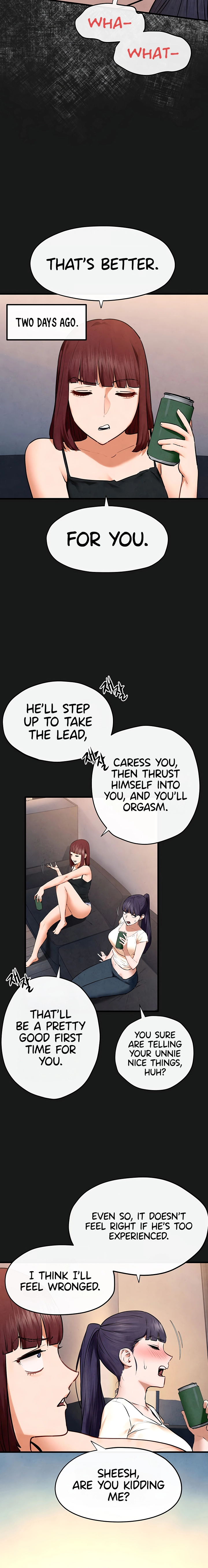 Moby Dick (Yansae) Chapter 71 page 10 - 