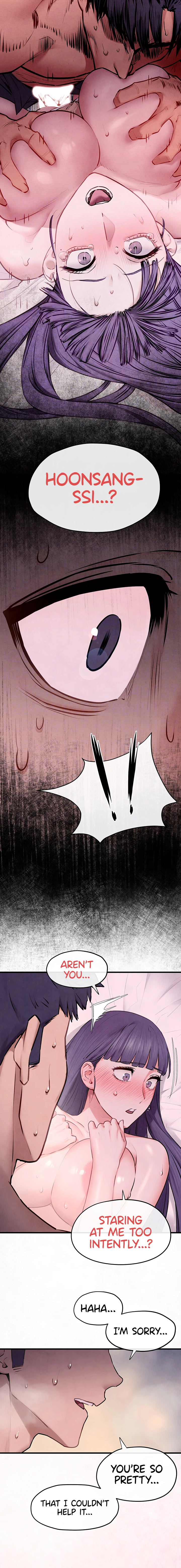 Moby Dick (Yansae) Chapter 72 page 2 - 