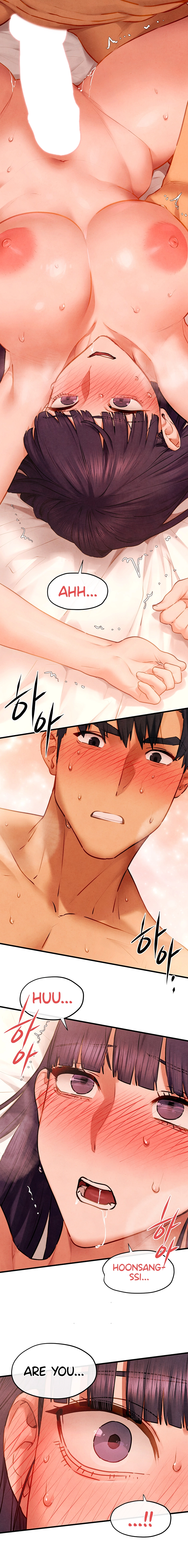 Moby Dick (Yansae) Chapter 72 page 16 - 