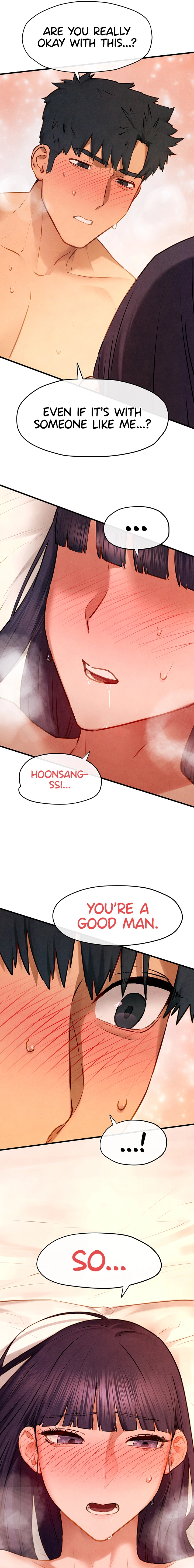 Moby Dick (Yansae) Chapter 72 page 17 - 