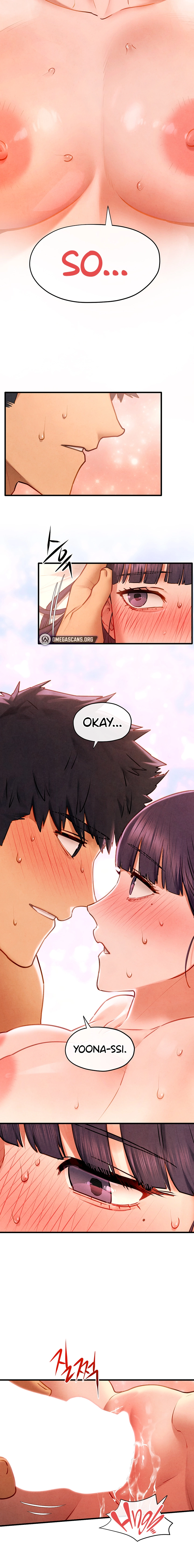 Moby Dick (Yansae) Chapter 72 page 18 - 