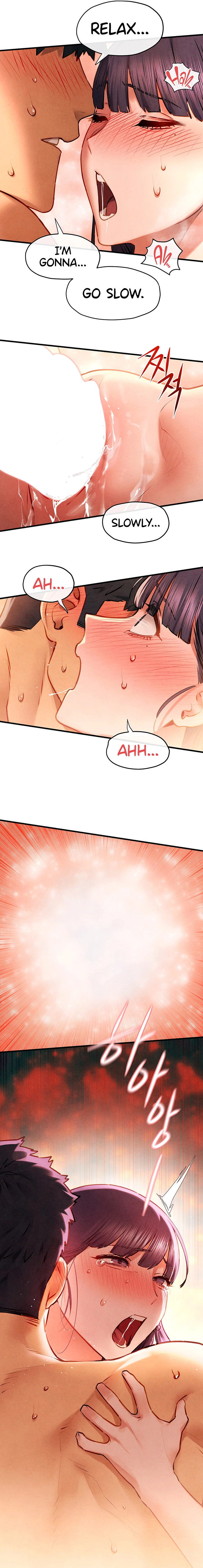Moby Dick (Yansae) Chapter 72 page 19 - 