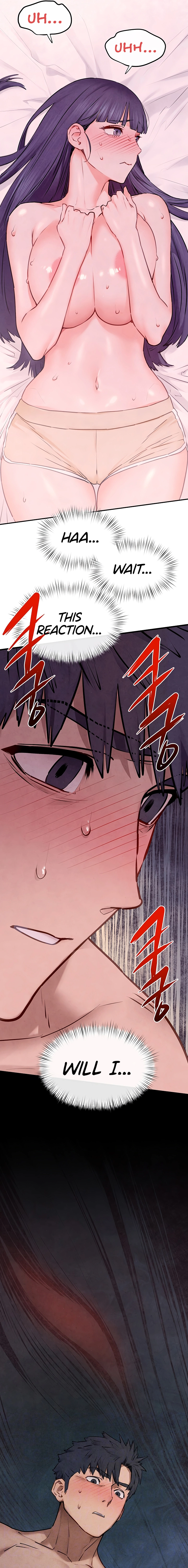 Moby Dick (Yansae) Chapter 72 page 3 - 