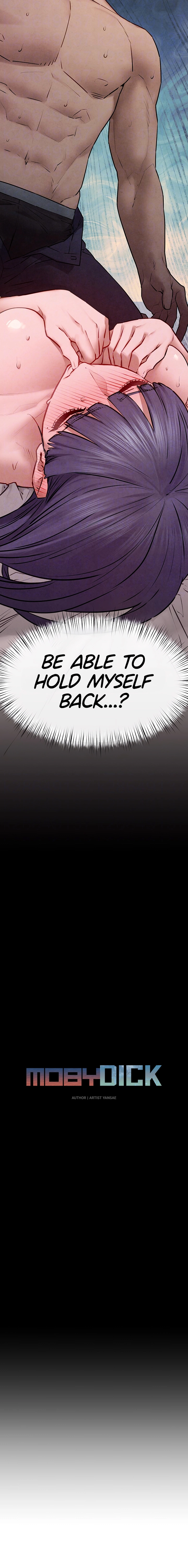 Moby Dick (Yansae) Chapter 72 page 4 - 