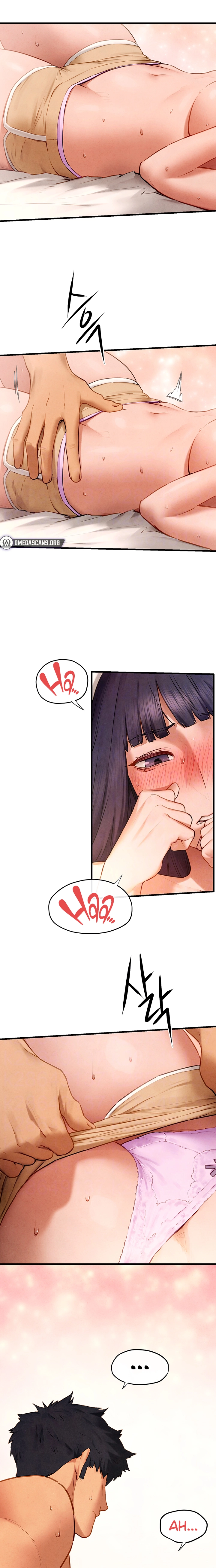 Moby Dick (Yansae) Chapter 72 page 5 - 