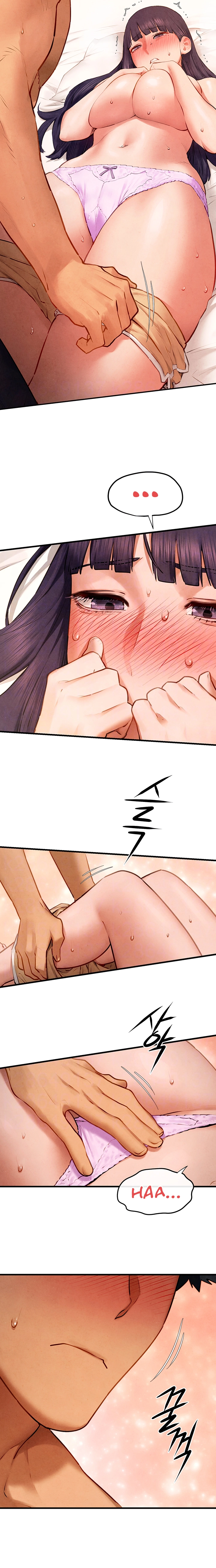 Moby Dick (Yansae) Chapter 72 page 6 - 