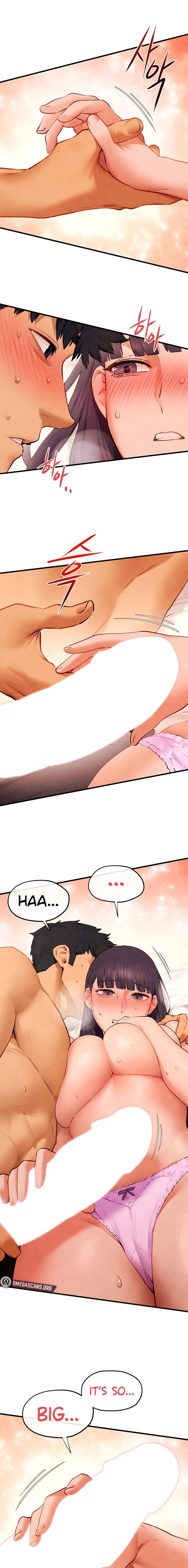 Moby Dick (Yansae) Chapter 72 page 9 - 