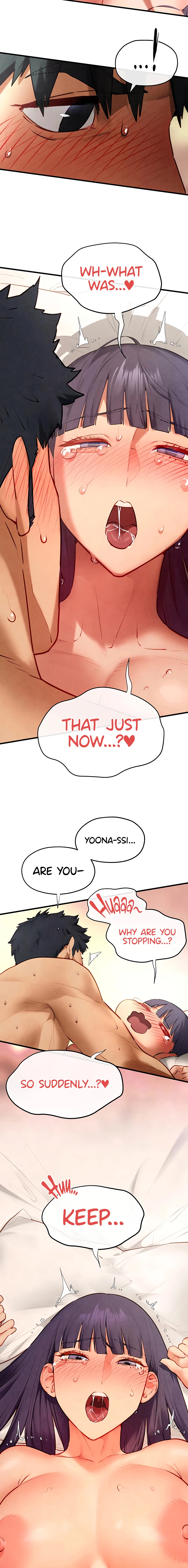 Moby Dick (Yansae) Chapter 73 page 11 - 