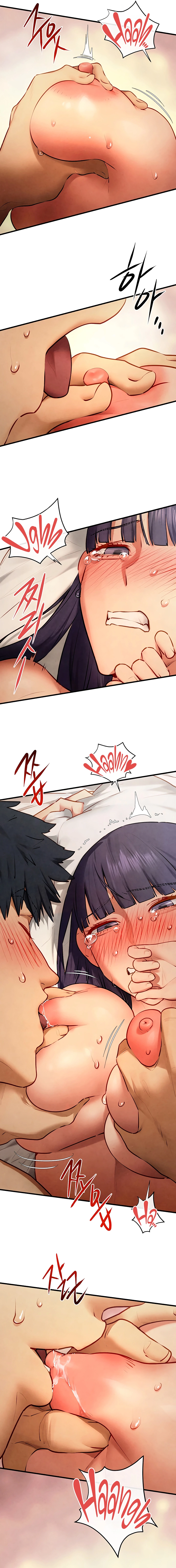 Moby Dick (Yansae) Chapter 73 page 14 - 