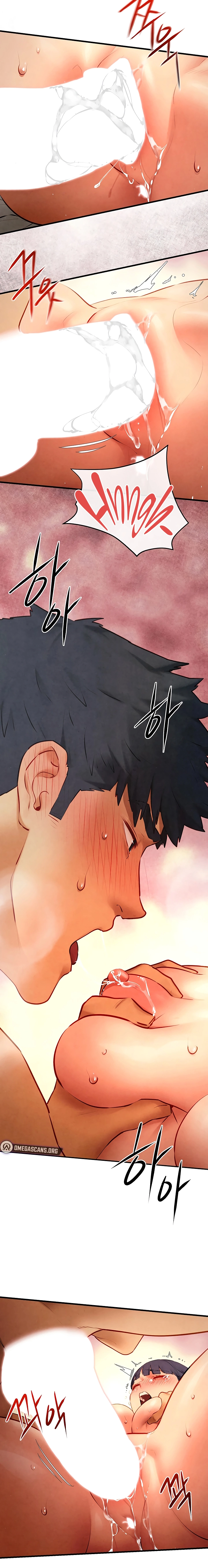 Moby Dick (Yansae) Chapter 73 page 17 - 