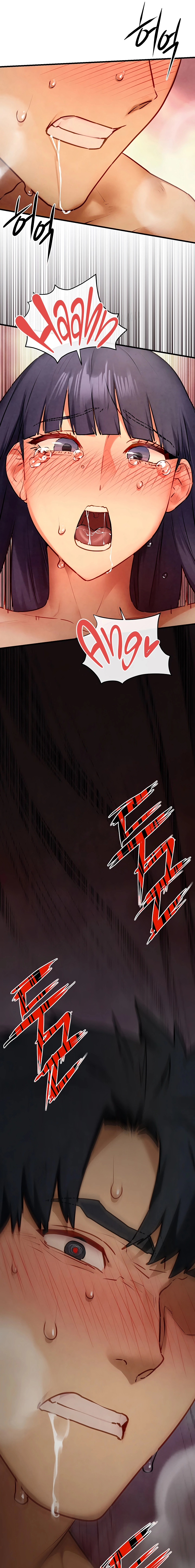 Moby Dick (Yansae) Chapter 73 page 18 - 