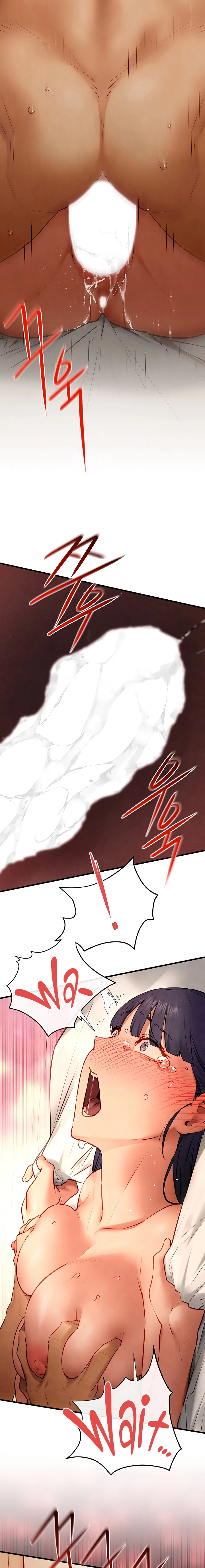 Moby Dick (Yansae) Chapter 73 page 20 - 