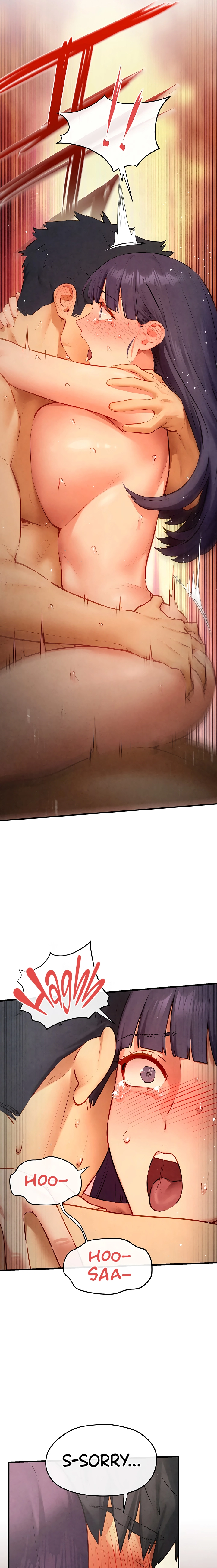 Moby Dick (Yansae) Chapter 73 page 23 - 