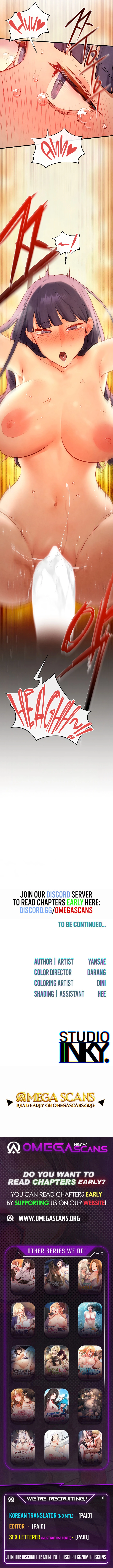 Moby Dick (Yansae) Chapter 73 page 25 - 