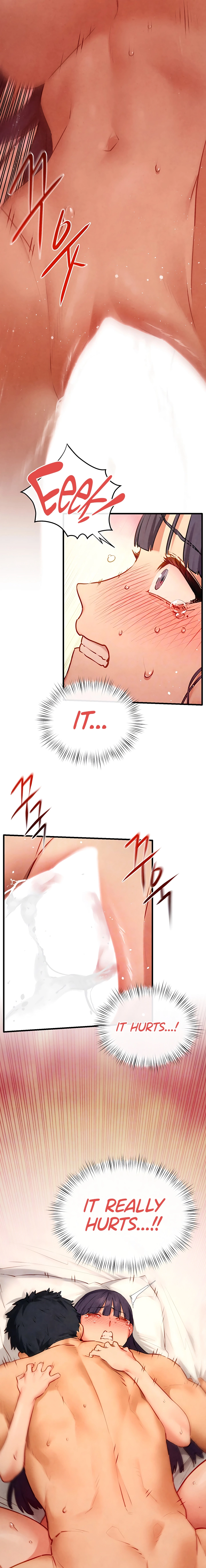Moby Dick (Yansae) Chapter 73 page 5 - 