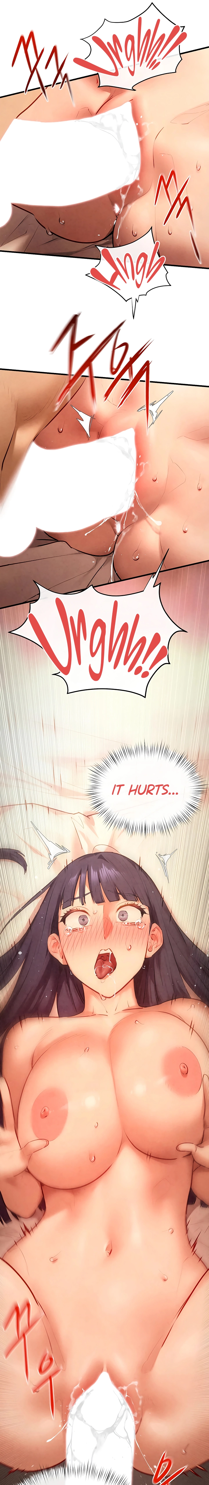Moby Dick (Yansae) Chapter 73 page 8 - 