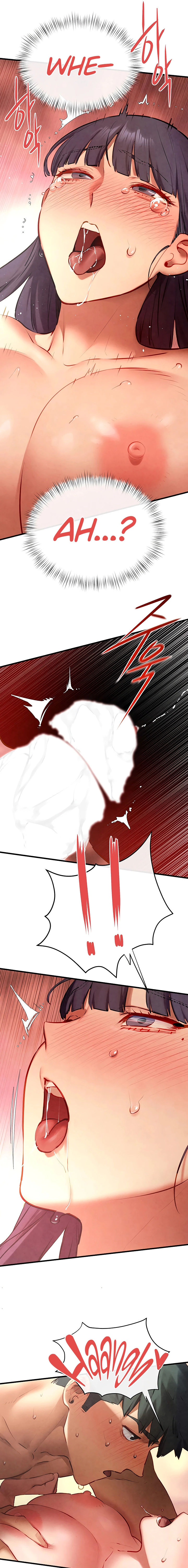 Moby Dick (Yansae) Chapter 73 page 10 - 