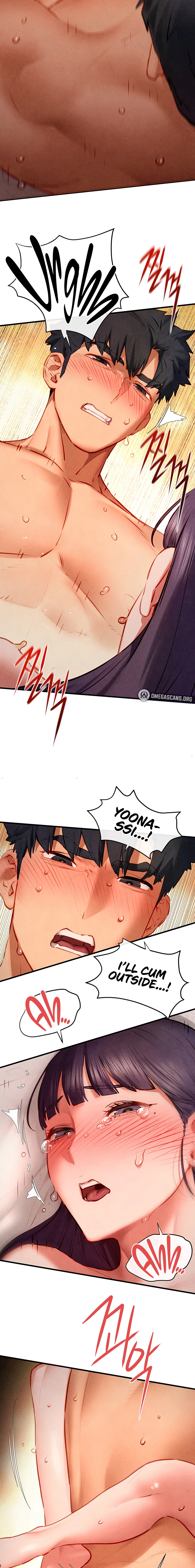 Moby Dick (Yansae) Chapter 74 page 12 - 