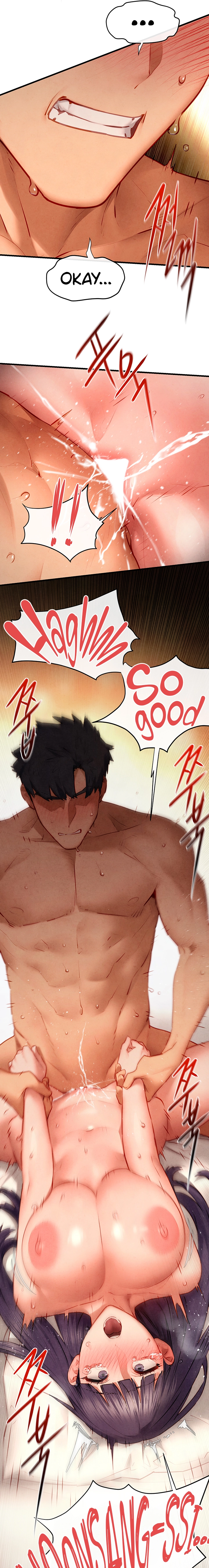 Moby Dick (Yansae) Chapter 74 page 14 - 