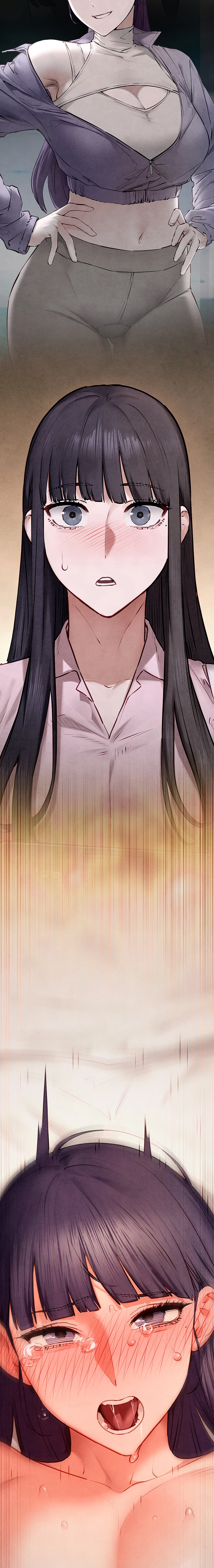 Moby Dick (Yansae) Chapter 74 page 17 - 