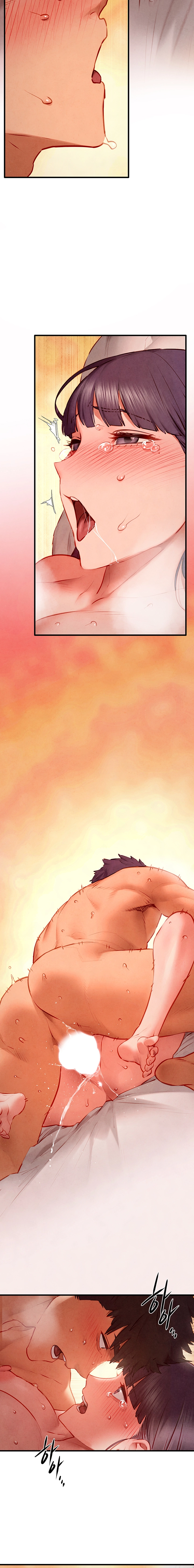 Moby Dick (Yansae) Chapter 74 page 21 - 