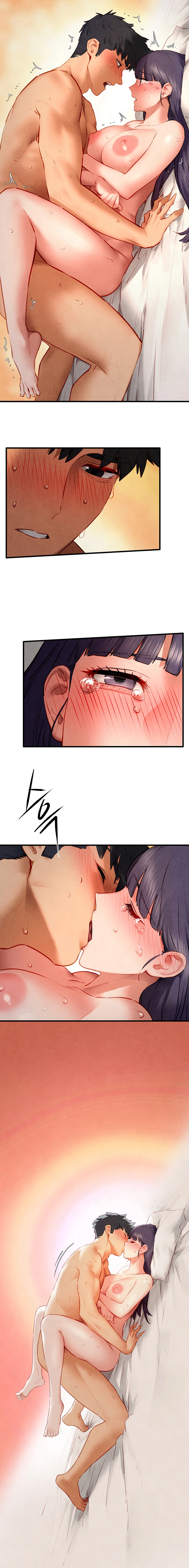 Moby Dick (Yansae) Chapter 74 page 22 - 