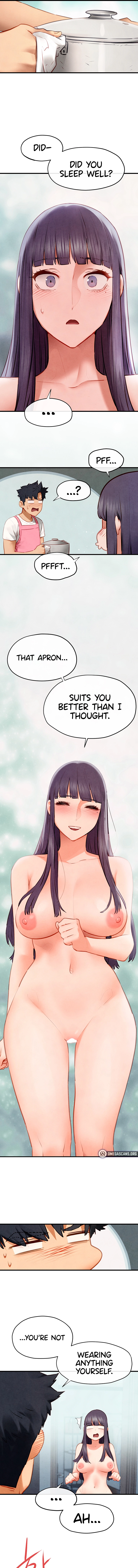 Moby Dick (Yansae) Chapter 74 page 28 - 