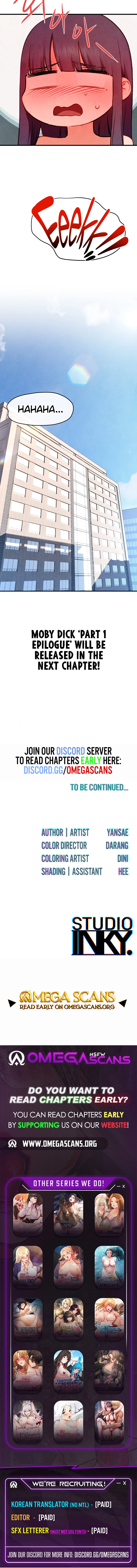 Moby Dick (Yansae) Chapter 74 page 29 - 