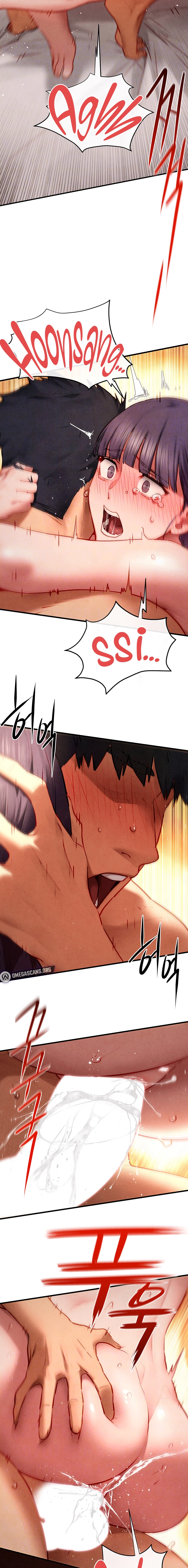 Moby Dick (Yansae) Chapter 74 page 5 - 