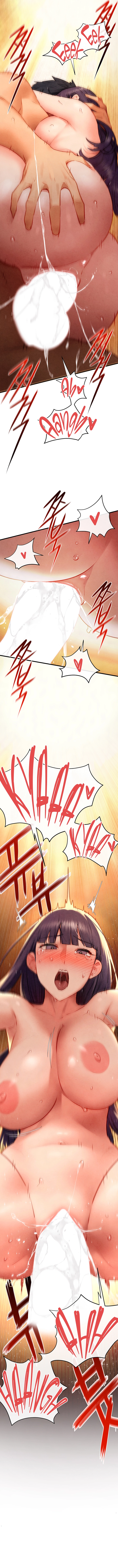 Moby Dick (Yansae) Chapter 74 page 9 - 