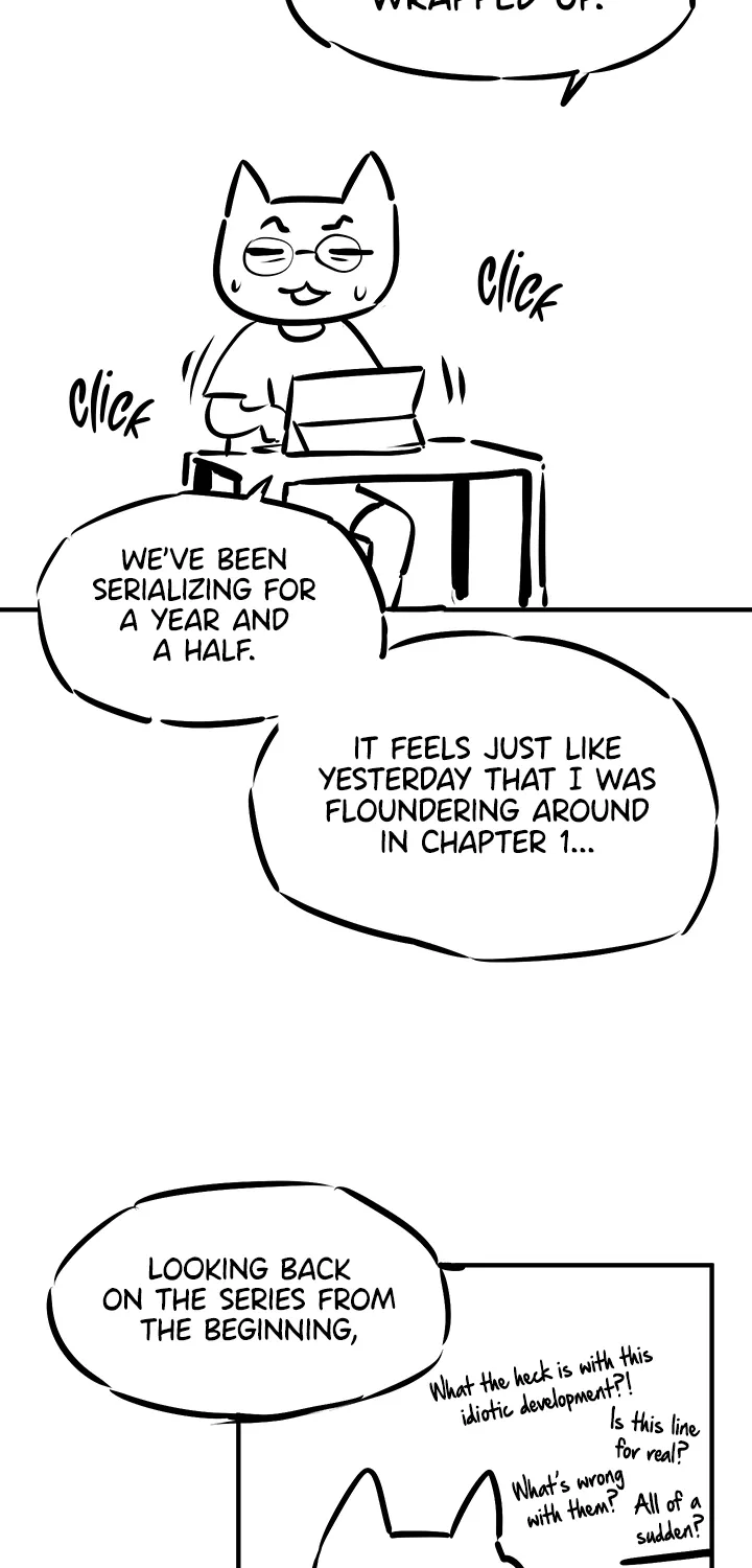Moby Dick (Yansae) Chapter 75.5 page 3 - 