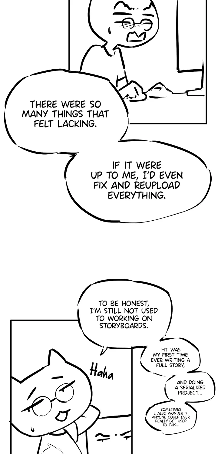 Moby Dick (Yansae) Chapter 75.5 page 4 - 