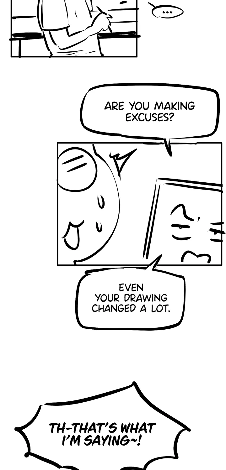 Moby Dick (Yansae) Chapter 75.5 page 5 - 