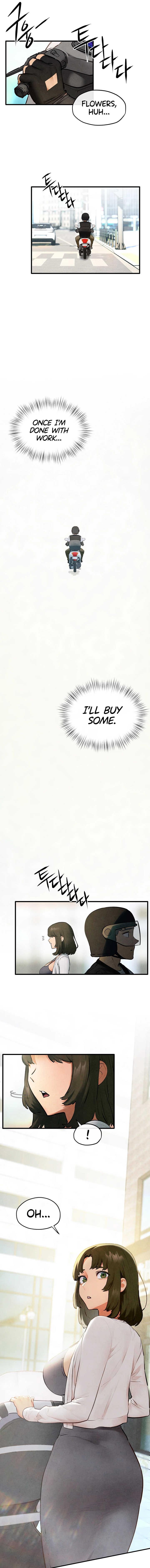 Moby Dick (Yansae) Chapter 75 page 13 - 