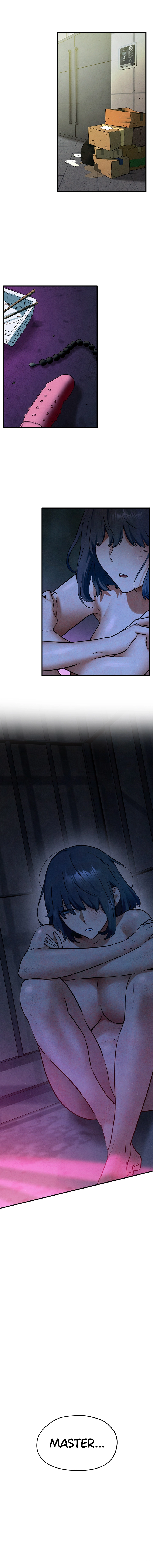 Moby Dick (Yansae) Chapter 75 page 15 - 