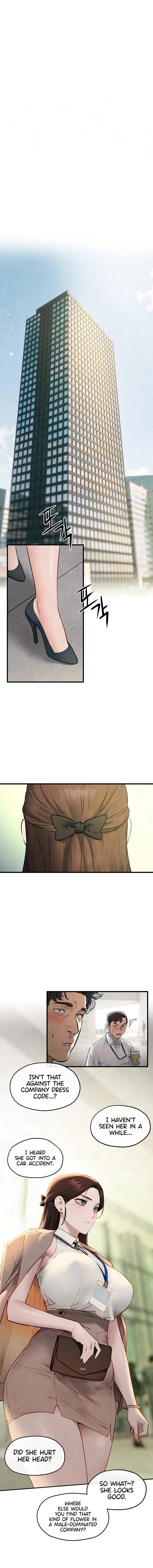Moby Dick (Yansae) Chapter 75 page 16 - 