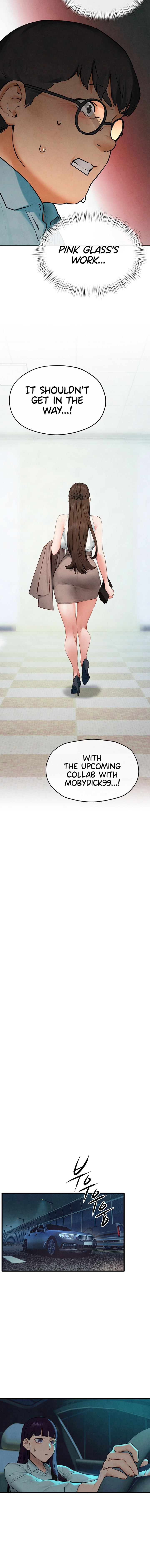 Moby Dick (Yansae) Chapter 75 page 18 - 
