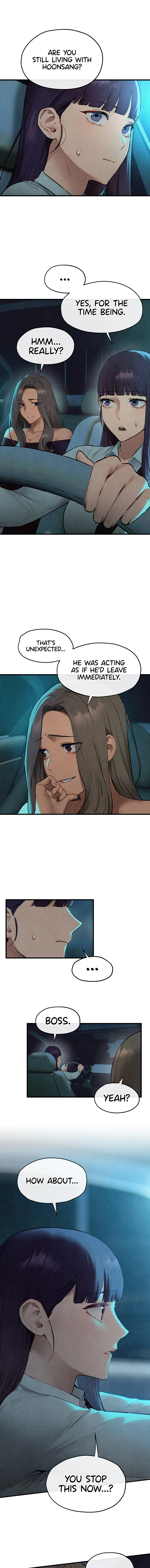 Moby Dick (Yansae) Chapter 75 page 19 - 
