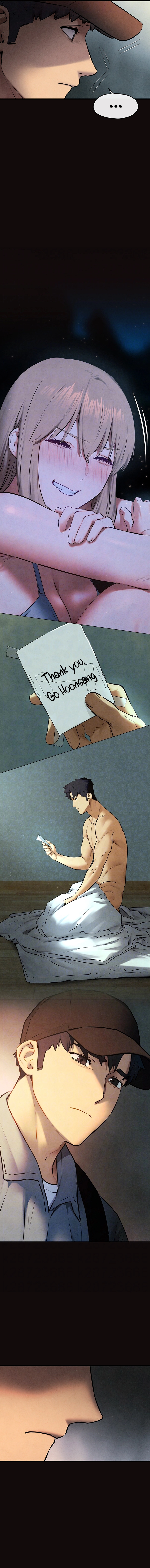Moby Dick (Yansae) Chapter 75 page 3 - 
