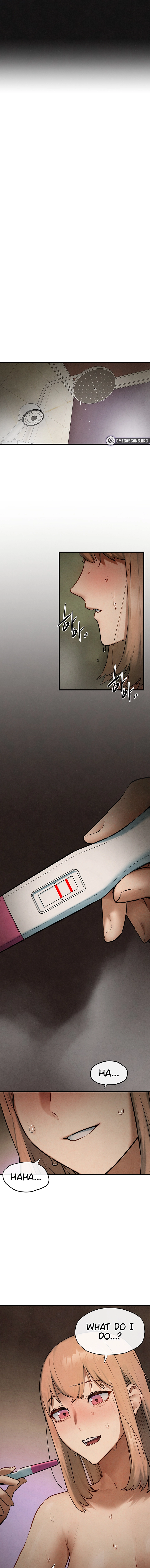 Moby Dick (Yansae) Chapter 75 page 21 - 