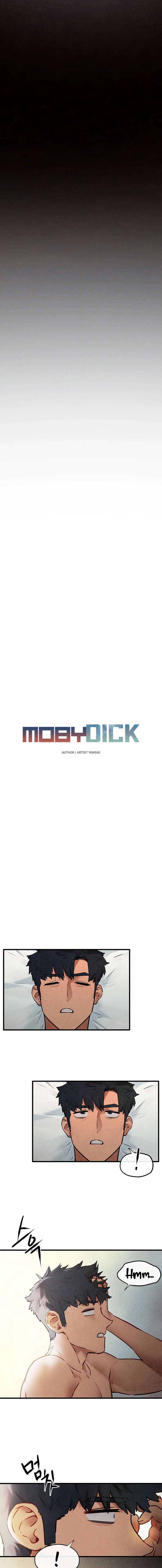 Moby Dick (Yansae) Chapter 75 page 5 - 