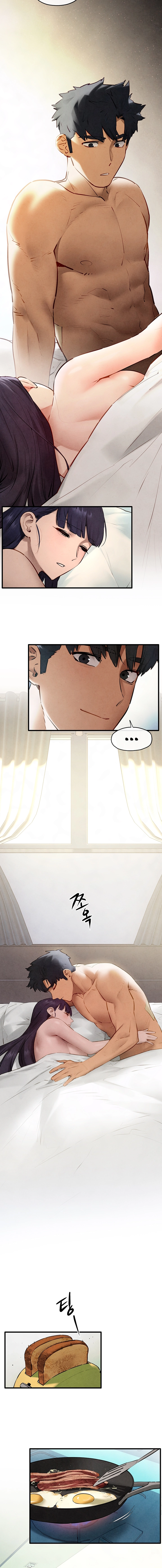 Moby Dick (Yansae) Chapter 75 page 6 - 