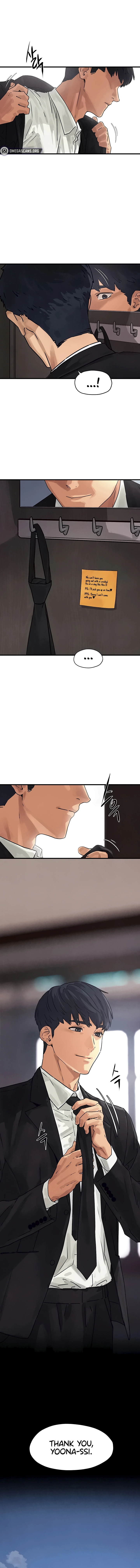 Moby Dick (Yansae) Chapter 76 page 2 - 