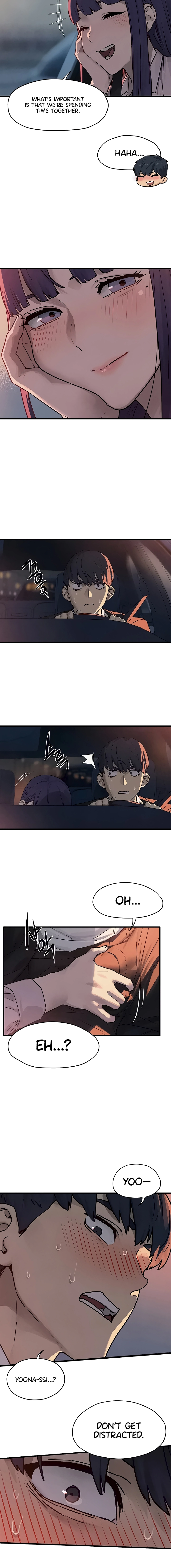 Moby Dick (Yansae) Chapter 76 page 12 - 
