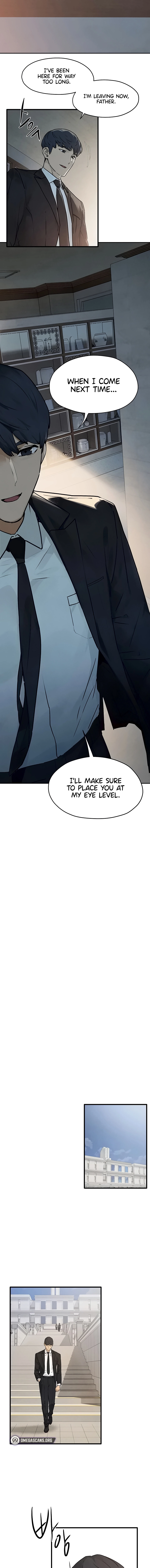 Moby Dick (Yansae) Chapter 76 page 5 - 
